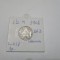 moneda germania 1/2m 1906
