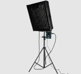 Cumpara ieftin Kit Panou LED Bicolor 200W Sirui A200B Self Inflating LED Light with Grid Panel Kit