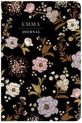 Emma Journal - Ruled foto