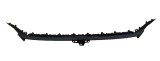 Ornament bara Peugeot 208, 2023-, montare fata, texturat; negru, B-Series, 98557770XT