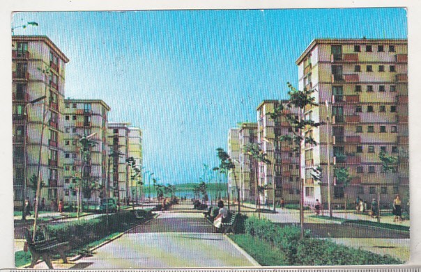 bnk cp Galati - Vedere - uzata