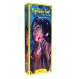 Splendor - extensie The Sun Never Sets limba engleza, ASMODEE ROMANIA SRL