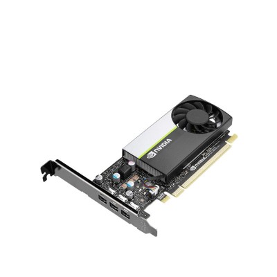 Placa Video NVidia RTX T400 2GB GDDR6 64-bit foto