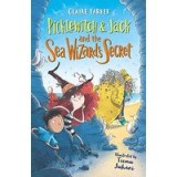 Picklewitch and Jack and the Sea Wizard&#039;s Secret