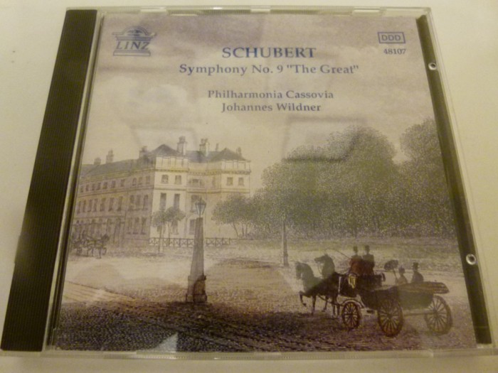 Schubert - Sy.9 -1866