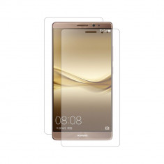 Folie de protectie Clasic Smart Protection Huawei Mate 8