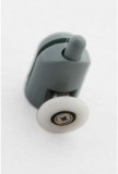 Set Role Simple Inferioare Pentru Cabina Dus Sanotechnik Q301 4Buc/Set