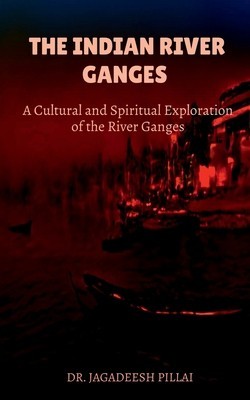 The Indian River Ganges foto