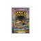 Spinjitzu Brothers #4: The Chroma&#039;s Clutches (Lego Ninjago)