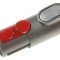Tub racord Aspirator vertical Dyson V8 Absolute +,968235-01