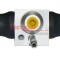 Cilindru receptor frana VW GOLF IV Cabriolet (1E7) (1998 - 2002) METZGER 101-679
