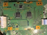 driver led 101013711 Sony bravia XR-55X90J XR-55X94J