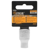 Cap cheie tubulara 10 mm Hoteche, prindere 1/2, profil 6 puncte