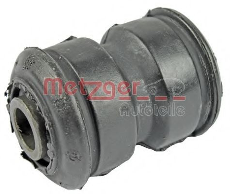 Bucsa arc foi MERCEDES SPRINTER 4,6-t caroserie (906) (2006 - 2016) METZGER 52080108