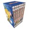 The Seven Deadly Sins Season 1 Part 1 Manga Box Set