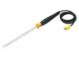 Sondă de Temperatură Tip K FLUKE 80PK-26 203.2mm -40&divide;816&deg;C