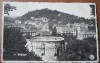 Carte postala, Brasov, vedere generala, 1937