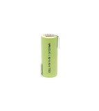 Acumulator XCell 4/5 A &ndash; 2200mAh, 1.2V &ndash; Z-Tags pentru lipire
