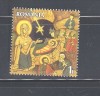 ROMANIA 2014 - CRACIUN 2014, MNH - LP 2049, Nestampilat