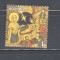 ROMANIA 2014 - CRACIUN 2014, MNH - LP 2049
