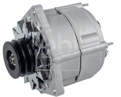 FEBI BILSTEIN 48938 Generator / Alternator foto