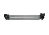 Intercooler BMW Seria 2 ACTIVE/Grand Tourer (F45/F46), 11.2013-02.2018, motor 1.5 T 75/100kw, benzina, cu/fara AC, aluminiu brazat/plastic, 585x98x95