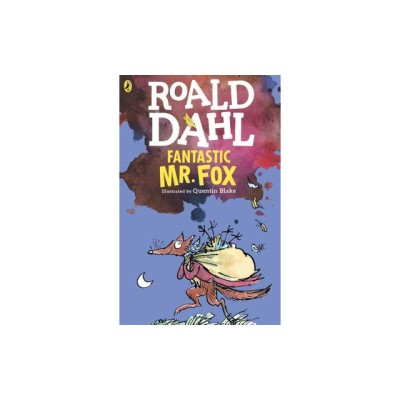 Fantastic Mr. Fox foto