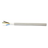 Cablu electric NYM-J 3 x 1.5 mmp, cupru