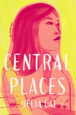Central Places foto