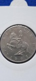 AUSTRIA 5 CSHILLING 1986 XF