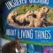 Unsolved Questions about Living Things