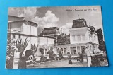 Carte Postala veche RPR - BIRLAD - Teatrul de stat V.I. Popa