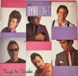 The Dynatones &lrm;&ndash; Tough To Shake _ NM / VG+ vinil, LP, disc muzica rock _ Rounder, SUA, 1985