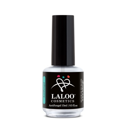 Solutie anti-micotica Antifungal Laloo15ml foto