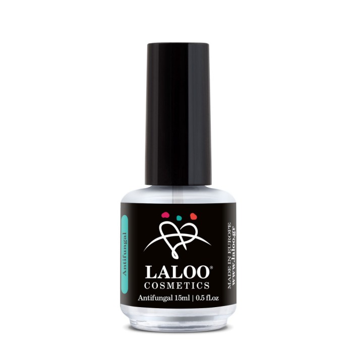 Solutie anti-micotica Antifungal Laloo15ml