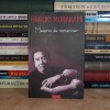 Haruki Murakami - Meseria de Romancier, Polirom, 2016, Studii Literare, Literatura, Coperta Brosata, Stare Buna