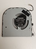 Cooler placa video Laptop, Lenovo, ThinkPad P1 Gen 1 Type 20MD, 20ME, 01YU923, 01AY981, EG50050S1-CE10-S9A, 023.100CR.0001, 5V, 0.50A, GPU