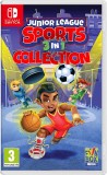 Junior League Sports Collection 3 In 1 NSW