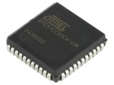 Microcontroler 8051 cu Interfaţă CAN 2.0A, CAN 2.0B, UART AT89