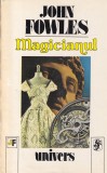 John Fowles - Magicianul (1994)
