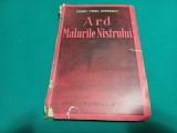 ARD MALURILE NISTRULUI *MARE REPORTAJ DE RĂZBOI DIN TERITORIILE DESROBITE / CONST,-VIRGIL GHEROGHIU/1941*011
