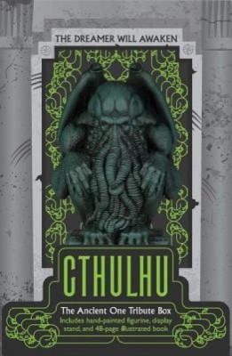 Cthulhu: The Ancient One Tribute Box foto