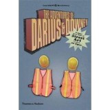 The Adventures of Darius and Downey