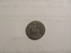 CY - 4 pence / groat 1846 Marea Britanie / argint / raruta, Monede
