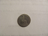 Cumpara ieftin CY - 4 pence / groat 1846 Marea Britanie / argint / raruta, Monede