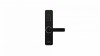 Incuietoare hoteliera WiFi, cititor de amprenta, carduri, tastatura IoT Smart Lock - ZKTeco DL-ML100 SafetyGuard Surveillance