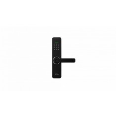 Incuietoare hoteliera WiFi, cititor de amprenta, carduri, tastatura IoT Smart Lock - ZKTeco DL-ML100