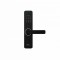 Incuietoare hoteliera WiFi, cititor de amprenta, carduri, tastatura IoT Smart Lock - ZKTeco DL-ML100 SafetyGuard Surveillance