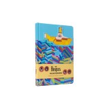 The Beatles: Yellow Submarine Journal
