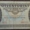 50 forint 1989, Ungaria